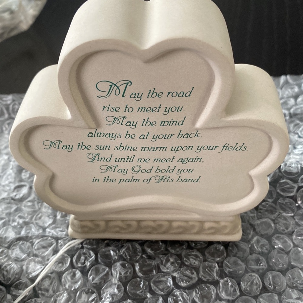 Set 3 Irish blessing - Picture 6 of 9